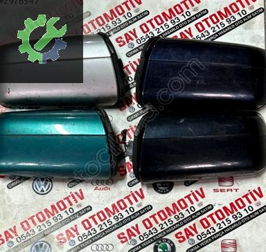 A2028110141 A2028110241 MERCEDES W210 SAĞ SOL ELEKTRİKLİ AYNA