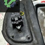 A2028110141 A2028110241 MERCEDES W210 SAĞ SOL ELEKTRİKLİ AYNA