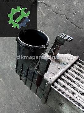 Mercedes-Benz 190 İntercooler A2035000500 çıkma parça