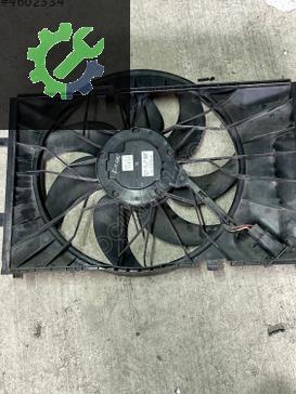 A2035001693 MERCEDES W203 CL203 W209 FAN MOTORU DAVLUNBAZI