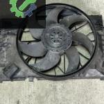 A2035001693 MERCEDES W203 CL203 W209 FAN MOTORU DAVLUNBAZI