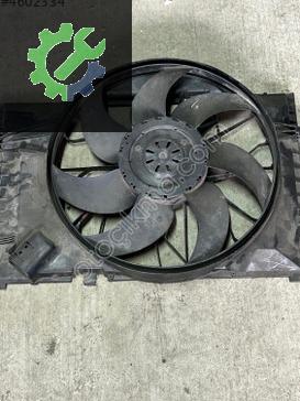 A2035001693 MERCEDES W203 CL203 W209 FAN MOTORU DAVLUNBAZI