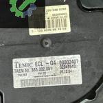 A2035001693 MERCEDES W203 CL203 W209 FAN MOTORU DAVLUNBAZI