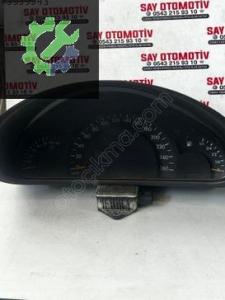 A2035400711 MERCEDES W203 C CLASS KM GÖSTERGE SAATİ 110008896