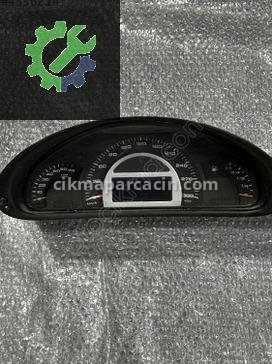 Mercedes-Benz C Serisi Gösterge Paneli A2035405747 çıkma parça