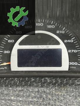 A2035405747 MERCEDES W203 AMG GÖSTERGE PANELİ KM SAATİ