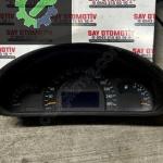 A2035406111 MERCEDES W203 C CLASS KM SAATİ GÖSTERGE PANELİ