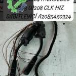 A2035451124 MERCEDES W203 W208 CLK HIZ SABİTLEYİCİ A2085450324