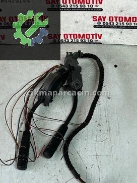 Mercedes-Benz CLK Sinyal Kolu A2035451124 çıkma parça