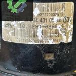 A2035451632 A0044310512 MERCEDES W203 C CLAS ABS BEYNİ