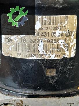 A2035451632 A0044310512 MERCEDES W203 C CLAS ABS BEYNİ