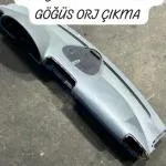 A2036800187 MERCEDES W203 C CLASS TORPİDO GÖĞÜS ORJ ÇIKMA (Videolu)