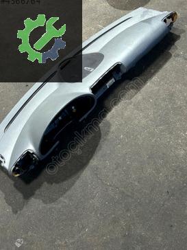 A2036800187 MERCEDES W203 C CLASS TORPİDO GÖĞÜS ORJ ÇIKMA (Videolu)