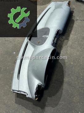 Mercedes-Benz C Serisi Komple Torpido A2036800187 çıkma parça