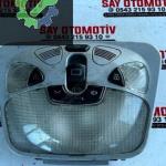 A2038201201 MERCEDES W203 TAVAN LAMBASI İÇ AYDINLATMA SANRUFLU