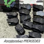 A2038201642 MERCEDES W203 W209 W211 KALORİFER KLİMA FLAP MOTORU