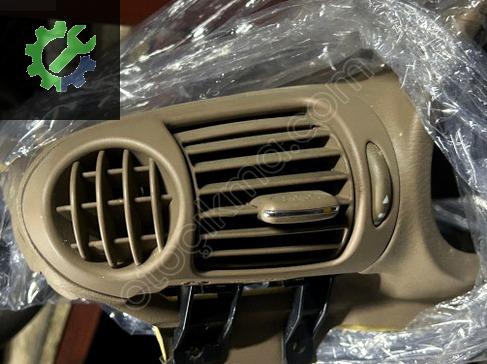 A2038300154 MERCEDES W203 SOL KALORİFER IZGARASI HAVA MENFEZİ