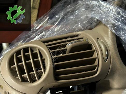A2038300154 MERCEDES W203 SOL KALORİFER IZGARASI HAVA MENFEZİ