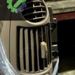 A2038300254 MERCEDES W203 SAĞ KALORİFER IZGARASI HAVA MENFEZİ