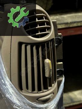 A2038300254 MERCEDES W203 SAĞ KALORİFER IZGARASI HAVA MENFEZİ