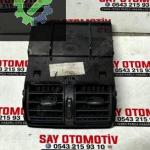 A2038300454 MERCEDES W203 ARKA KALORİFER IZGARASI HAVA MENFEZİ