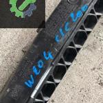 A2038601905 MERCEDES W203 SOL PERDE TAVAN AİRBAG