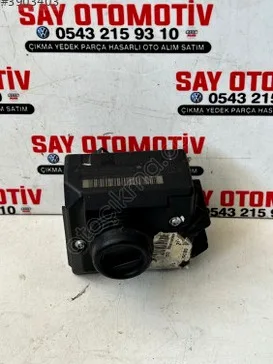 Mercedes-Benz C Serisi Kilometre Saati A2045450908 çıkma parça