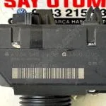 A2045450908 MERCEDES W204 C CLASS KONTAK YUVASI EZS