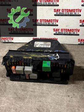 A2045454501 A2049009701 MERCEDES W204 SAM BEYNİ