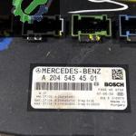 A2045454501 A2049009701 MERCEDES W204 SAM BEYNİ