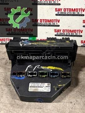 Mercedes-Benz C Serisi Sam Beyni A2045454501 çıkma parça