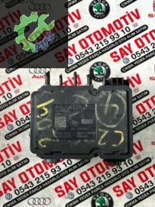 A2045454732 A0064312612 MERCEDES W204 C180 C200 C220 ABS BEYNİ