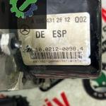 A2045454732 A0064312612 MERCEDES W204 C180 C200 C220 ABS BEYNİ