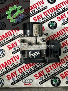 Mercedes-Benz 190 ABS Beyni A2045454732 çıkma parça