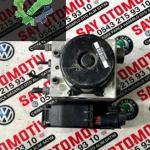 A2045454732 A0064312612 MERCEDES W204 C180 C200 C220 ABS BEYNİ