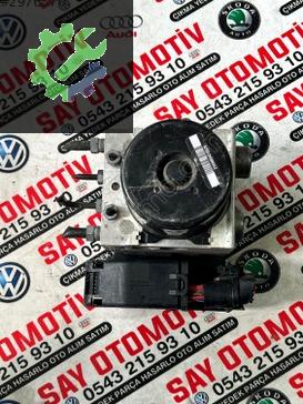 A2045454732 A0064312612 MERCEDES W204 C180 C200 C220 ABS BEYNİ