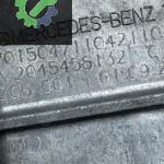 A2045458132MERCEDES W204 W207 W212 DİREKSİYON KOLON KİLİDİ ELV