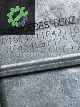 Mercedes-Benz C Serisi Direksiyon Kolon Kilidi A2045458132MERCEDES çıkma parça
