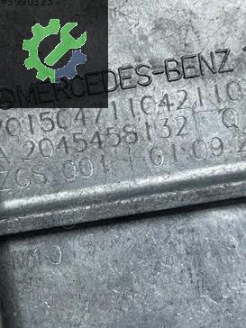 A2045458132MERCEDES W204 W207 W212 DİREKSİYON KOLON KİLİDİ ELV
