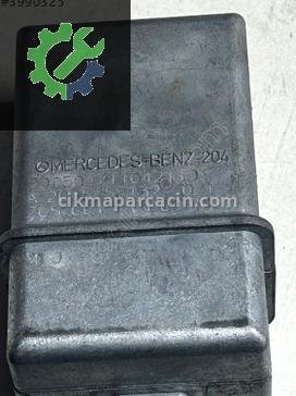 Mercedes-Benz C Serisi Direksiyon Kolon Kilidi A2045458132MERCEDES çıkma parça