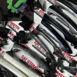 A2047600520 A2047661925 MERCEDES W212 W204 KEYLESS GO KAPI KOLU