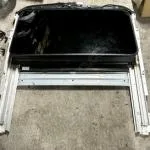 A2047800029 MERCEDES W204 W212 SANRUF W2127800540 SUNROOF