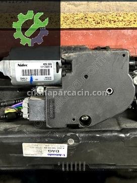 Mercedes-Benz C Serisi Komple Sunroof A2047800029 çıkma parça