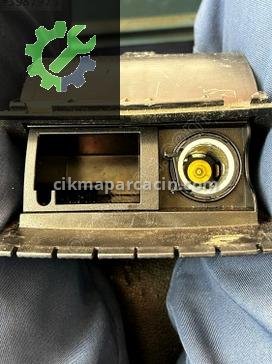 Mercedes-Benz C Serisi Küllük A2048100130 çıkma parça