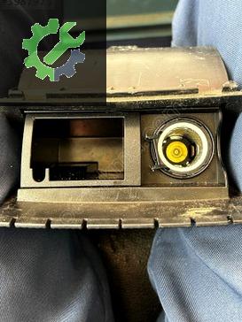 A2048100130 MERCEDES W204 W207 ORTA KONSOL KÜL TAPLASİ