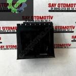 A2048100130 MERCEDES W204 W207 ORTA KONSOL KÜL TAPLASİ