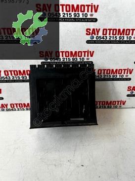 A2048100130 MERCEDES W204 W207 ORTA KONSOL KÜL TAPLASİ