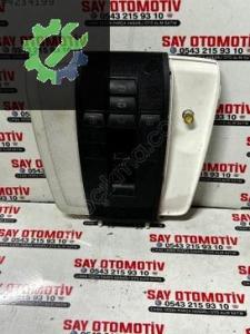 A2048201323 MERCEDES W204 C250 C300 C63 SANRUFLU TAVAN LAMBASI