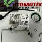 A2048201323 MERCEDES W204 C250 C300 C63 SANRUFLU TAVAN LAMBASI
