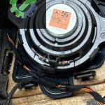 A2048202302 MERCEDES W204 W212 W218 ÖN KAPI TWEETER HOPARLÖR